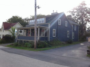 Photograph 3 of 24 St. James Street