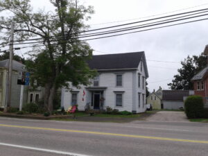 Photograph 2 of 401 St. George Street