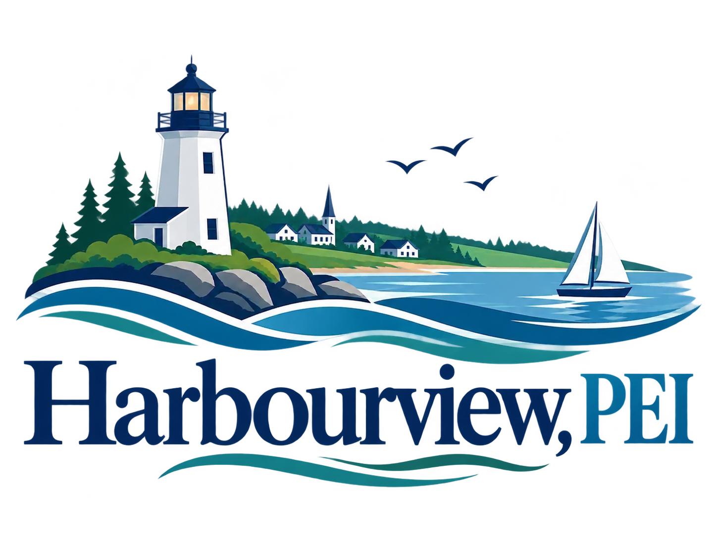 Harbourview, PEI